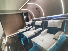 -亦辰亦美·泡澡 SPA 足浴 按摩公馆(牛王庙店)