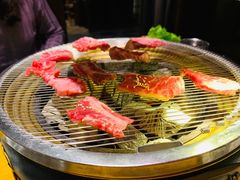 -泥炉烧肉师(新街口金銮巷店)