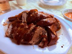 -老字号蛇口德记烧腊饭店·海鲜加工