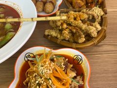 -花盐街·四川乐山小吃(西单大悦城店)