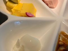 -赠李白·如诗的川味(余杭万达广场店)
