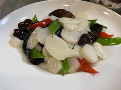 -烤肉宛饭庄(北新桥店)