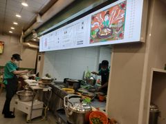 -满兴咱妈烀饼铁锅炖(兰州北街店)