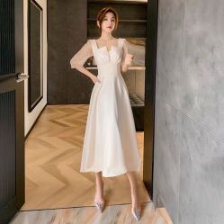 -莫小姐婚纱