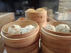 -白七爷原汤捞面（大宅门）(泰盛广场金牌店)