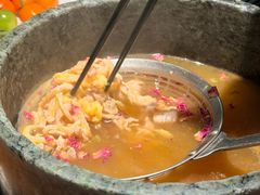 -芸山季·云南山珍菌火锅(南翔印象城MEGA店)