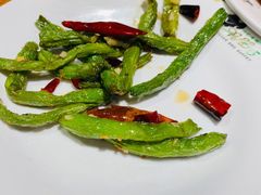四季豆-汉巴味德(大悦城店)