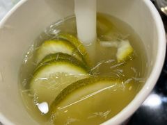 -LELECHA乐乐茶(新街口大洋店)