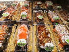 -池田寿司·4H鲜作(西直门凯德华联店)