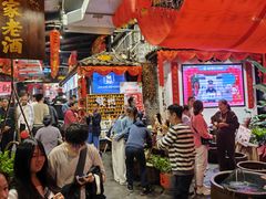 -客家大院·非遗赣南客家菜(郁孤台店)