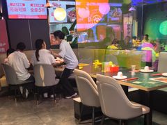 -辣尚瘾·烤鱼·新川菜(牡丹园直营店)