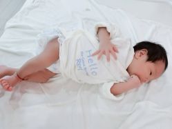 -东方幸福国际母婴月子会所(宿迁店)