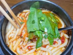 -猪脑壳凉面(武陵源店)