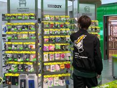 -HOWOW·D2Y(柏威年店)