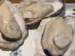 -乔街深夜食堂·台州菜·高压锅生蚝(杭州总店)