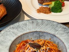 -喜雀JOY KITCHEN
