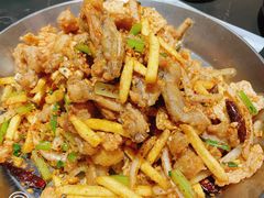 -红盔甲·小龙虾(人民广场店)