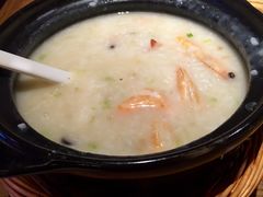 -颐和•海鲜砂锅粥•啫啫煲(奥林匹克广场店)