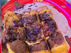 -憶廟街 X 沙角邨(太古城店)