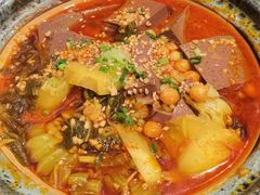 -青花椒花椒鱼(合生汇店)