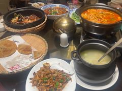 -金龙寨(解西店)