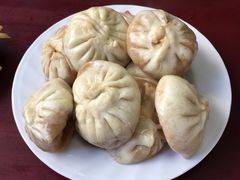 -小胖包子王(光明楼店)