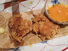 -仓桥家·焗寿司·锅物(光谷步行街店)