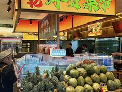 -友记功夫香·人民川菜(红牌楼店)