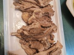 白条羔羊肉-靖远尕六美味羊羔肉