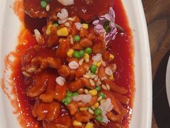 -鱼食饭稻·苏浙土菜17年老馆子(平江路店)