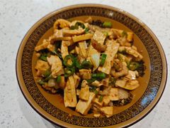 -不倒翁·安徽名菜楼(步行街店)