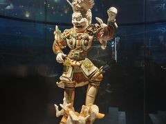 -隋唐大运河文化博物馆