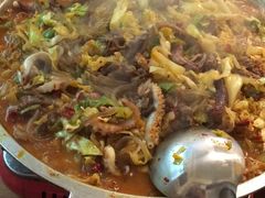 -京玉菲饭店(李村店)