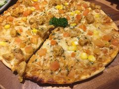 -Lia Cafe Bar Restaurant松山咖啡屋