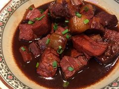 -姑奶奶老厨房(南坪路总店)