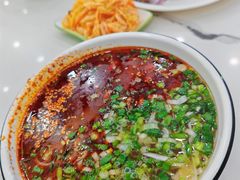 -伊穆祥牛肉面总店·清真
