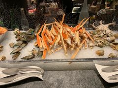 -金海湾自助餐厅(金陵饭店)