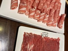 -清真·鸦儿李记·小馆(后海店)