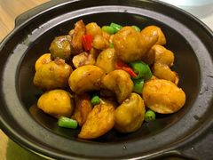 -丁胖家之味(鹏瑞利东站广场店)