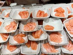 -初色海鲜自助(万丰路店)