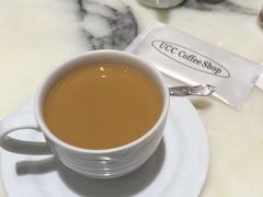 -MELLOW BROWN COFFEE by UCC(沙田新城市广场1期店)