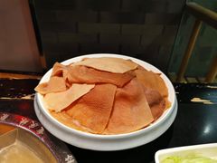 -井格重庆火锅(西直门凯德Mall店)