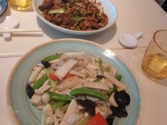 -太兴餐厅(小径湾店)