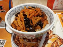 -吉野家(枫合万嘉店)