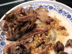 -鸿运兔·手撕烤兔(天府广场店)