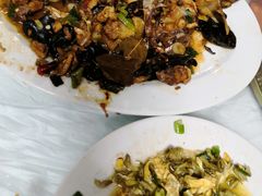 -中原农家乐(中原饭店)