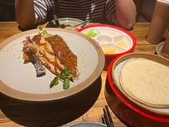 桂花香烤鸭-青年公社烤鸭(青年路店)