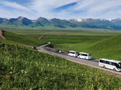 -新疆那拉提国家旅游度假区