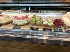 -麦田工坊(月湖店)