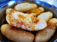 -憨铁匠老火锅(龙岗万科里店)